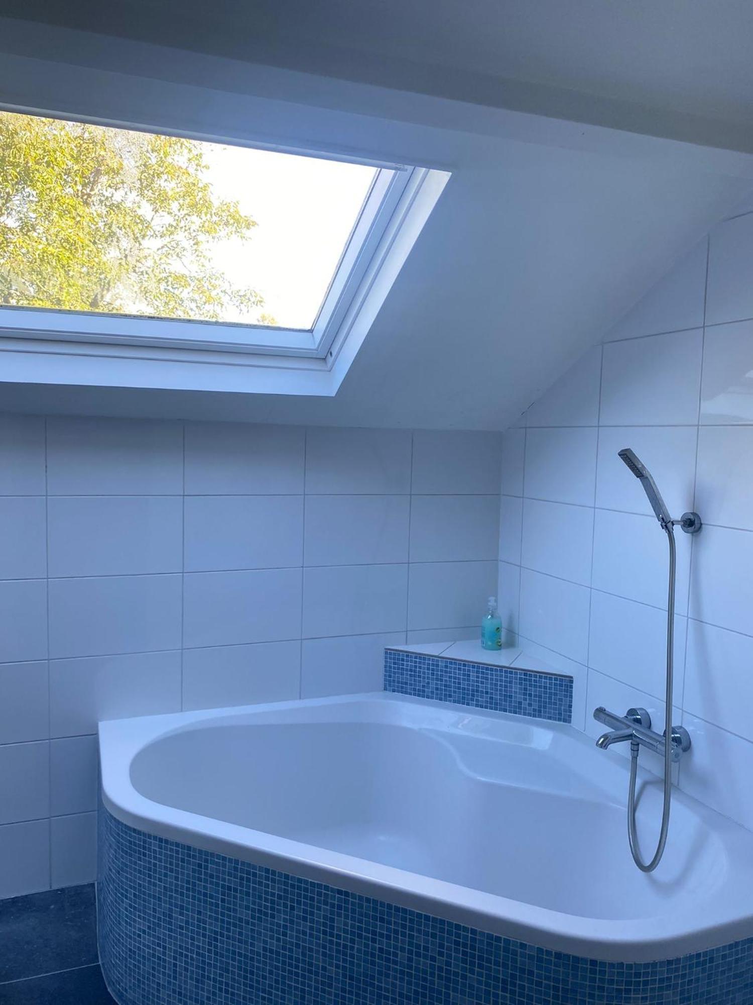 Beautiful Renovated Farmhouse Ankeveen Exterior foto